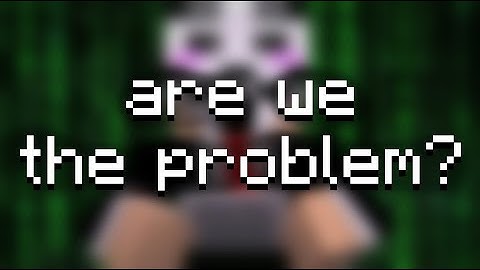 Do Hackers exist because of Sweats?