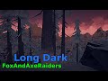Raiding The Airplane - The Long Dark - Stalker Run