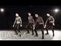 Lia kim choreography  la la latch  pentatonix official ver