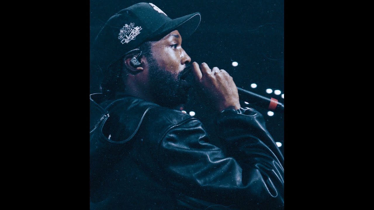 Meek Mill Type Beat - 
