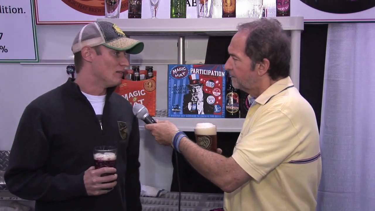 ATB034 - Revisiting Magic Hat [HD]