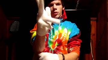 How To Glove:Whip and Tunnel Tutorial