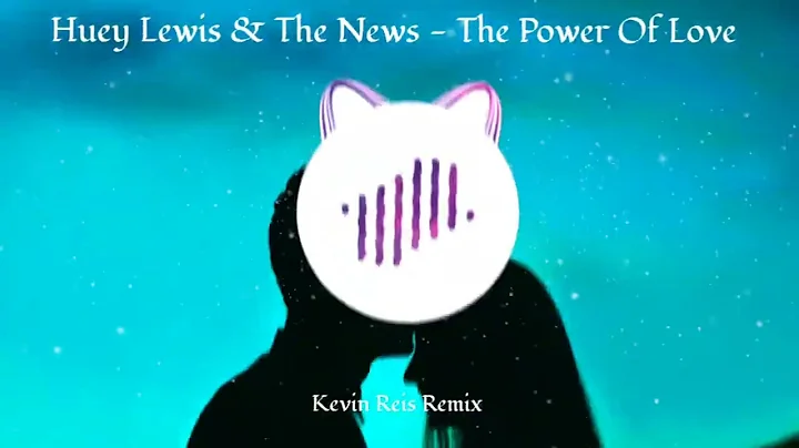 Huey Lewis & The News - The Power Of Love (Kevin R...