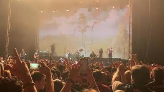 Avantasia - Live In Mexico - The Scarecrow [ft. Jørn Lande]