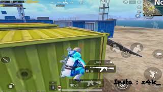 اقوى لاعب ببجي (pubg) جديد 2019