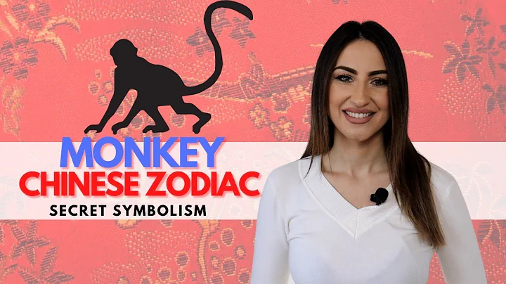 MONKEY Chinese Zodiac Sign - Everything You Need To Know! - DayDayNews