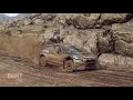 Dirt Rally 2.0 Daily Event Ford FiestaR5 Mk II Argentina (FAILED)