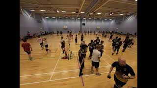 PB Dodgeball 2's vs Bristol Bloodhounds | Men's 1 National League 3 South Round 1