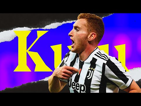 Dejan Kulusevski First Year At Juve GoalsSkillsAssists