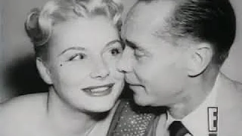 BARBARA PAYTON - MYSTERIES & SCANDALS, 1999 {10} ~...