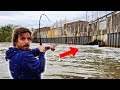 Houston&#39;s Worst Kept Fishing &quot;Secret&quot;