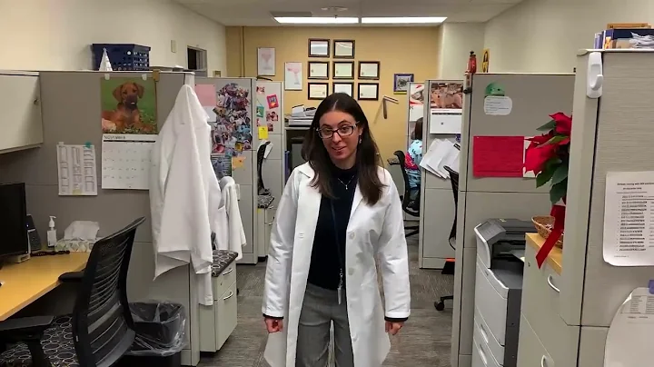 A Day in the Life of a Radiation Oncologist Resident - DayDayNews