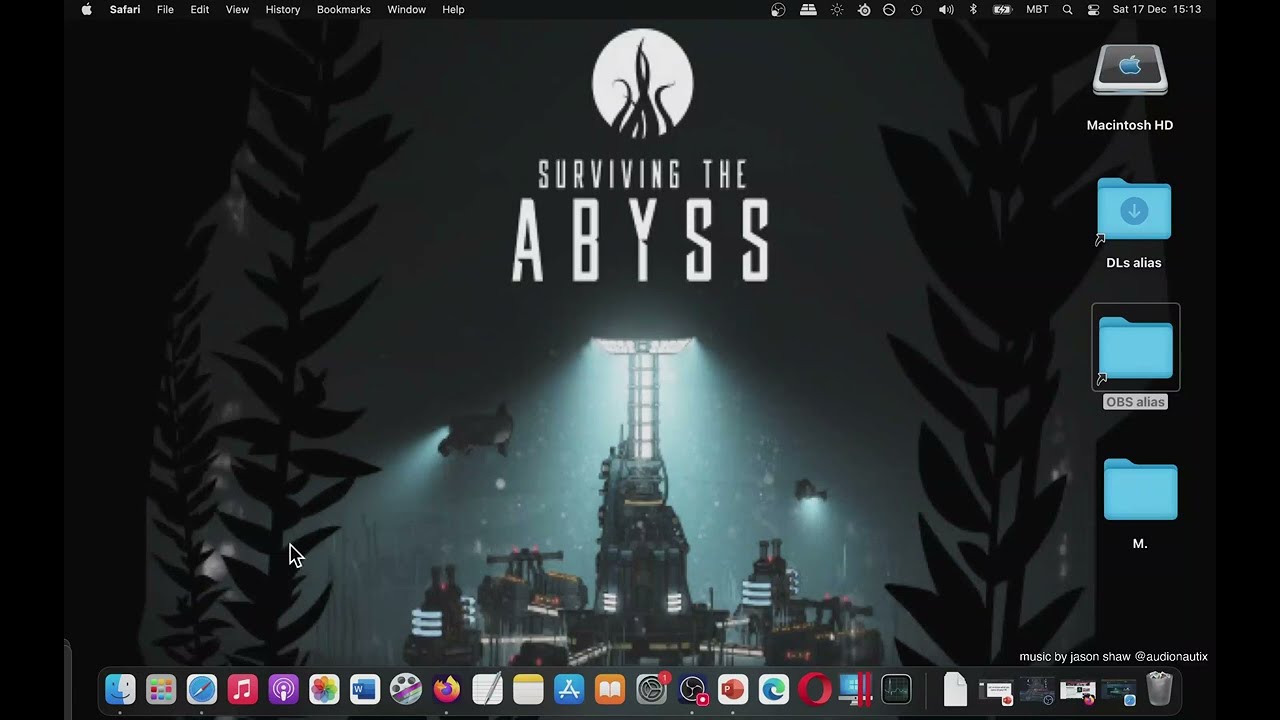 Surviving the Abyss = Minimum and Recommended System Requirements