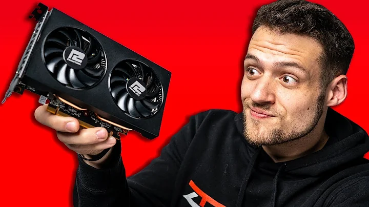 Why Everyone is WRONG About the RX 6500XT - 天天要闻