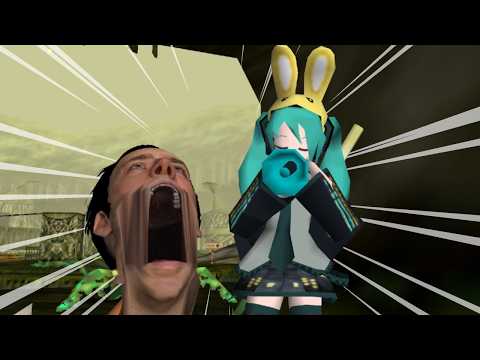 ScottFalco || Miku's St. Patricks Day Adventure