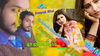 Jaisebhitumanegamanaold Fast Mixdj Aakash Kushwaha Mixing Rampura 87 75 65 29 16