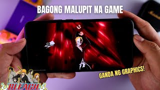Bagong Bleach Game sa Phone Available na! (Bleach: Soul Resonance) screenshot 2