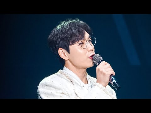 221211 이석훈 휴 콘서트 욕심