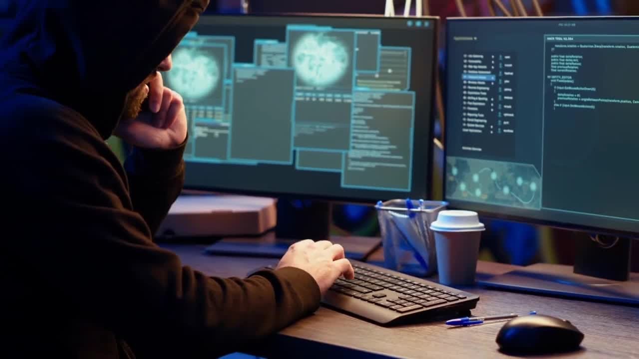 Scammer steals thousands from elderly woman, gets caught in sting ...