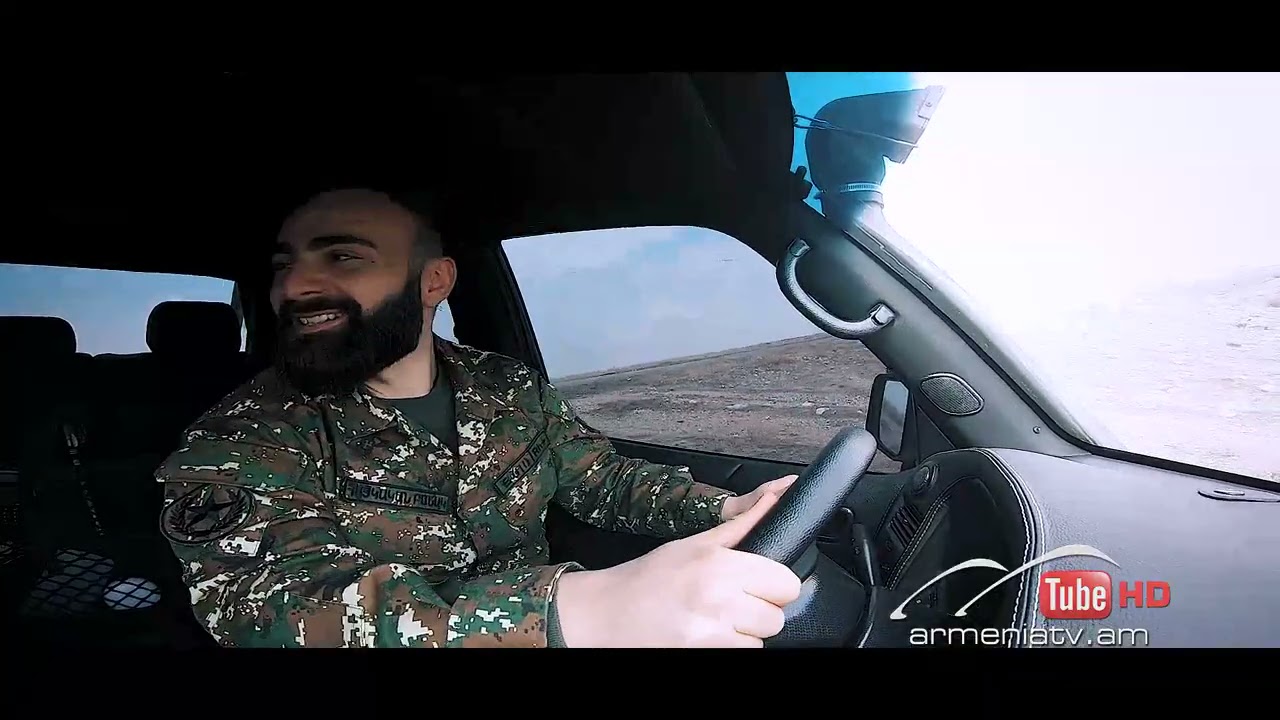 Եղիր պատրաստ, 7-րդ եթերաշրջան, Թողարկում 5 / Exir Patrast