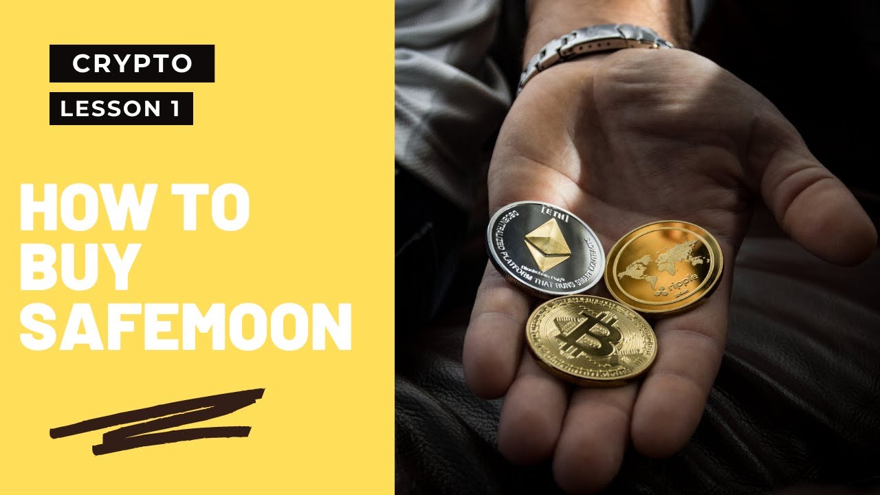 how to buy safemoon trust wallet