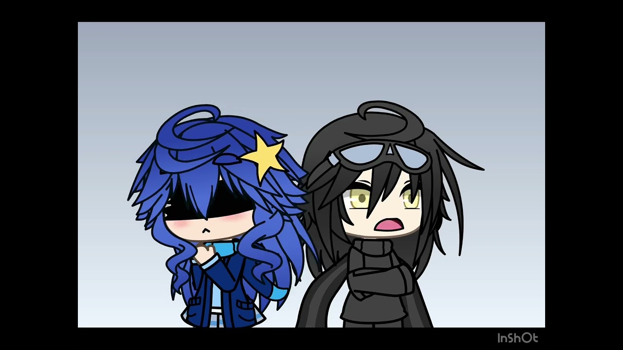 CANDLE QUEEN//Ft. All of my ocs//music vid//this better not flop