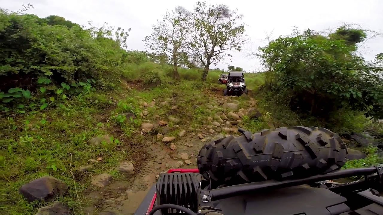 UTV 12 30 14 Subic Philippines YouTube