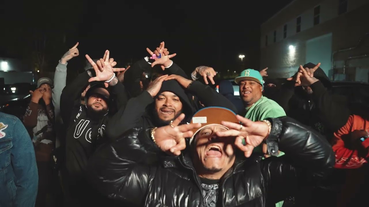 King Ace D’General x Smoke Bulga- FOH (Official Video) 