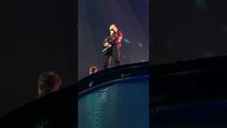 170604 Highlight Live 2017 'When I'