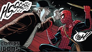 Spidey The SLAYER Joins Blood Hunt!!! | Amazing SpiderMan #49