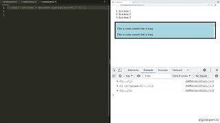 DOM Mastery: Unveiling the Art of JavaScript's Dynamic Web Manipulation