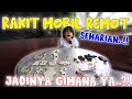 MOBIL REMOT RAKITAN DJALU..!! LAMA BANGET GAK JADI-JADI..!!