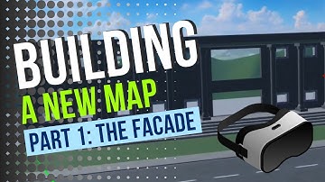 POPULATION ONE: BUILDING A MAP (SWISS TV STATION) Part 1