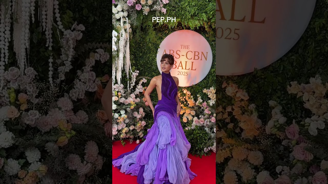 Maris Racal | ABS-CBN Ball 2025 