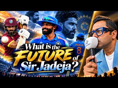 India’s big SELECTION DILEMMAS for ODI World Cup 2027! 🇮🇳 #aakashvani