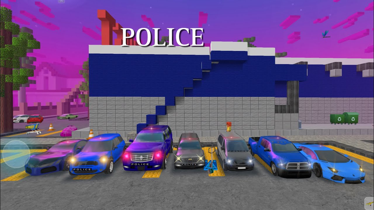 Criminals attacked the police station | police high alert 🚨