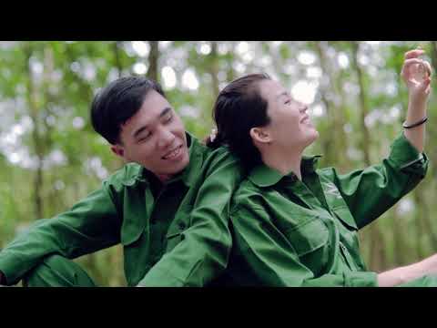 Cao Su Lộc Ninh - CÔNG TY TNHH MTV CAO SU LỘC NINH