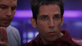 Zoolander: Don't you know I'm loco? (HD CLIP) Resimi