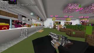 TACZ Rhino Empty Reload (Resound)