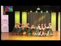 КРАСНО СОЛНЫШКО ст Старокорсунская Корсунская полька