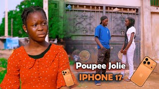 Poupée Jolie - IPhone 17_ Film court-métrage (2025)