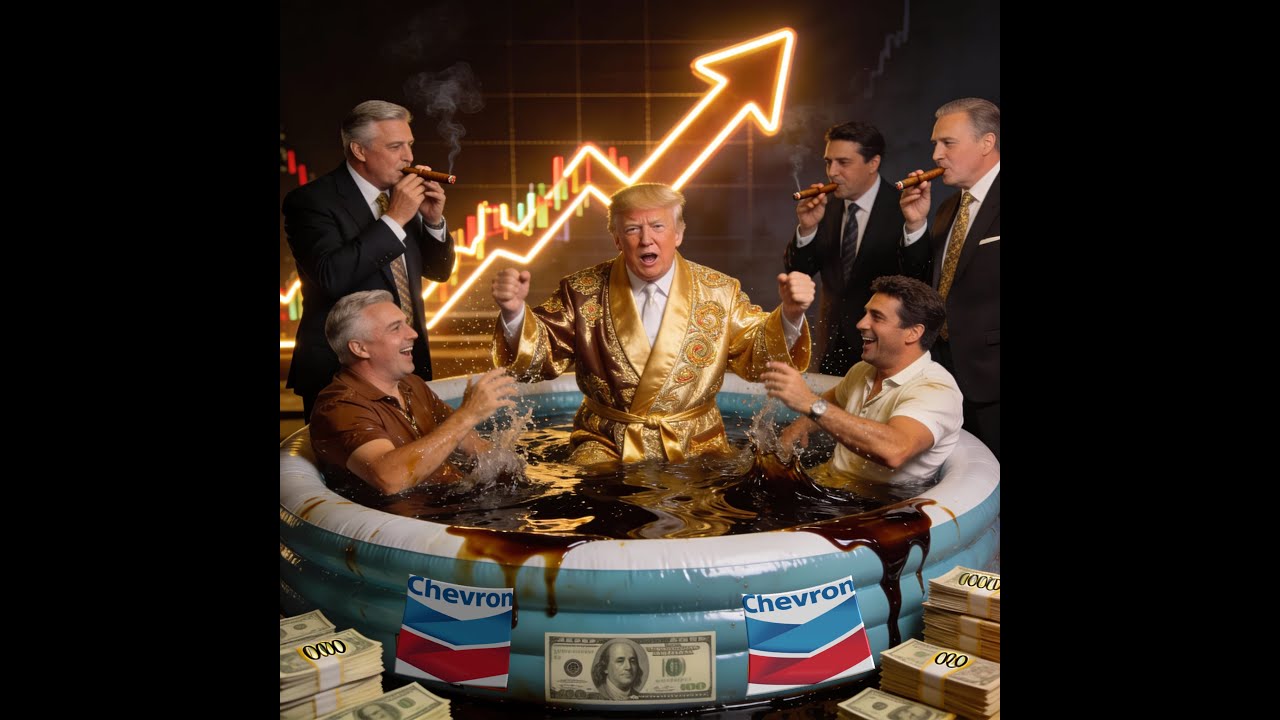 Holy SH!T!...The US just Kidnapped Venezuelan President Nicolas Maduro!