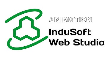 Animation pada INDUSOFT WEB STUDIO - SCADA