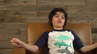 Natan Guimaraes | Baptism | HCBCPF