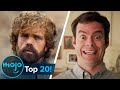 Top 20 HBO Characters of All Time