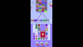 Knit Out Level 452 Easy Game Solution Walkthrough