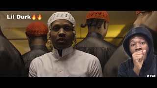 Lil Durk - Street Prayer (Official Music Video)