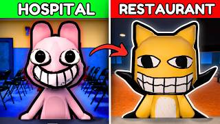 This NEW Animal Hospital Game Is Actually Amazing… screenshot 4