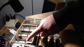 Collins 51J-1 Project Part 8