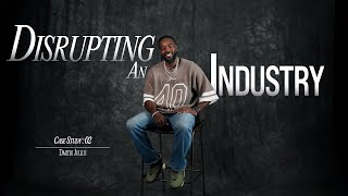 Disrupting an Industry | Kollective Case Study: 02 Dmitri Julius